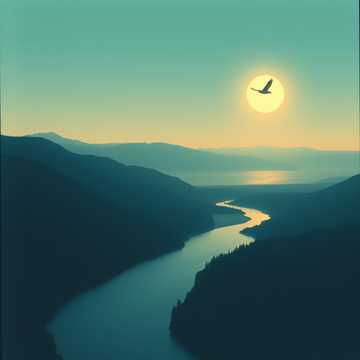 Album art for song 9